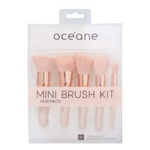 ACESS�RIOS OC�ANE MINI KIT PINC�IS